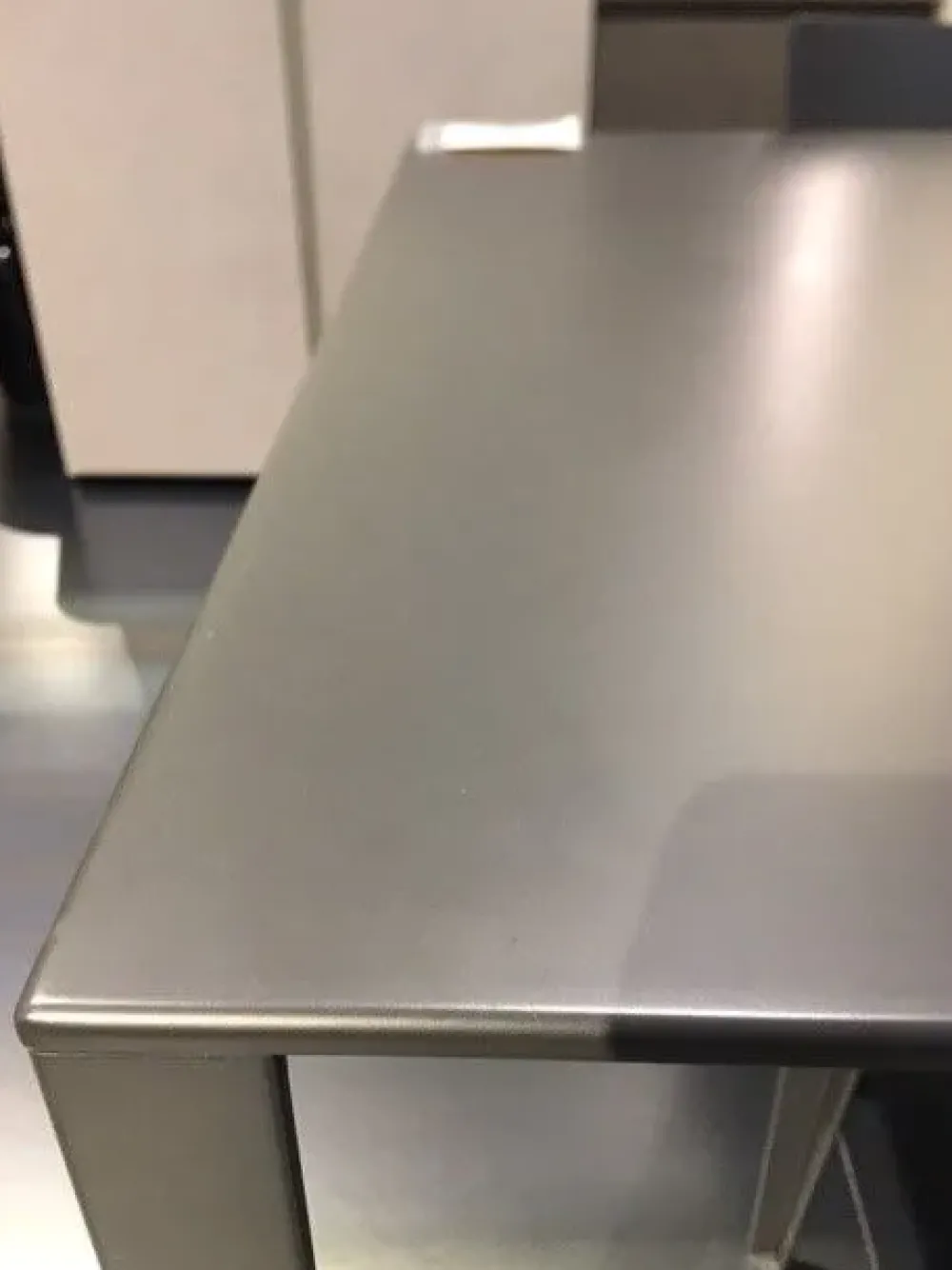 Molteni & C Tavolo rettangolare Less less scontato del 34%- Tavoli