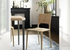 Alta Corte Tavolo rettangolare Lio scontato del 30%- Tavoli