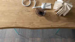 Altacom Tavolo rettangolare Meridiano scontato del 38%- Tavoli