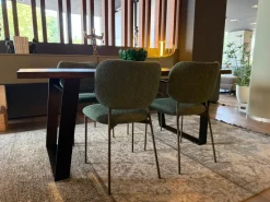 Tavolo rettangolare Narciso scontato del 60% Tavoli