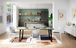 Tavolo rettangolare Otto scontato del 20%^Pointhouse