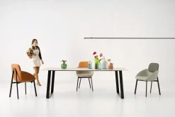 Tavolo rettangolare Otto scontato del 20%^Pointhouse