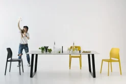 Tavolo rettangolare Otto scontato del 20%^Pointhouse