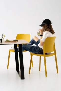 Tavolo rettangolare Otto scontato del 20%^Pointhouse