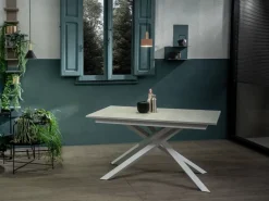 Stones Tavolo rettangolare Pulse scontato del 31%- Tavoli