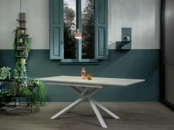 Stones Tavolo rettangolare Pulse scontato del 31%- Tavoli