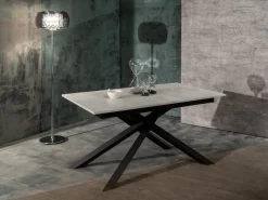 Stones Tavolo rettangolare Pulse scontato del 31%- Tavoli