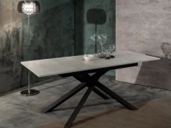 Stones Tavolo rettangolare Pulse scontato del 31%- Tavoli