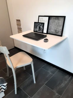 Connubia Tavolo rettangolare Quadro di a prezzo riservato- Tavoli