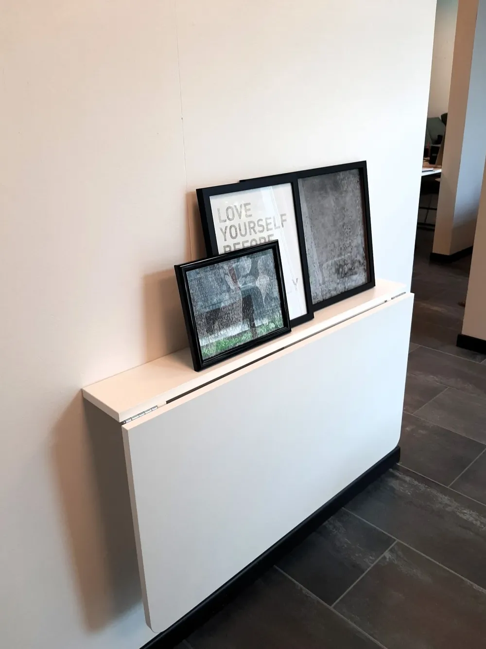 Connubia Tavolo rettangolare Quadro di a prezzo riservato- Tavoli