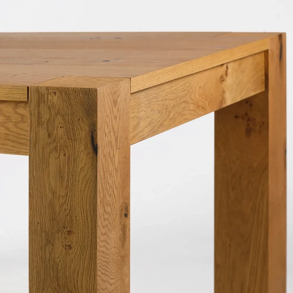 Tavolo rettangolare Stoccolma in legno. Esclusiva Collezione. Prezzo scontato!^Collezione esclusiva Best