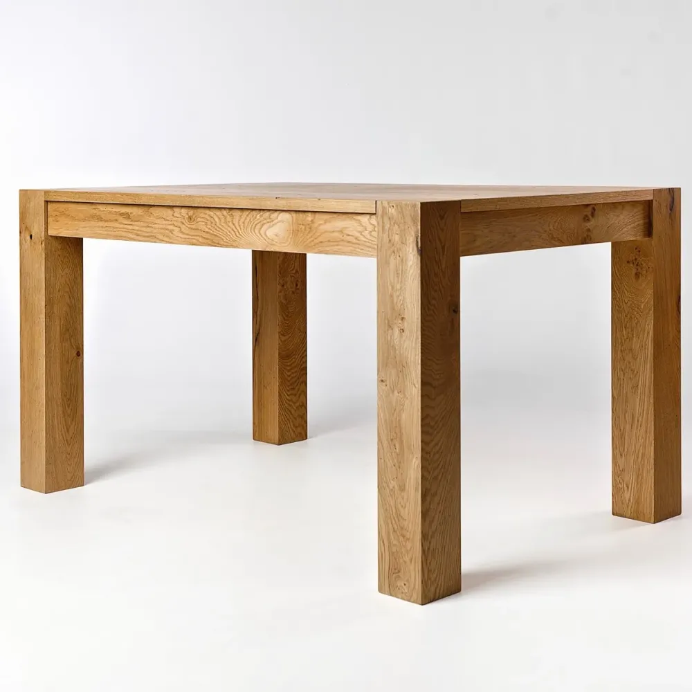 Tavolo rettangolare Stoccolma in legno. Esclusiva Collezione. Prezzo scontato!^Collezione esclusiva Best