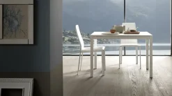 Altacom Tavolo rettangolare Storm scontato del 31%- Tavoli