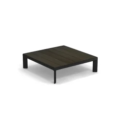 Tavolo rettangolare Tami di a prezzo riservato^Emu Clearance