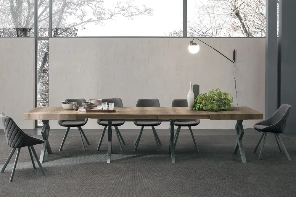 Target Point Tavolo rettangolare - ettore di a prezzo riservato- Tavoli