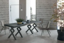 Target Point Tavolo rettangolare - ettore di a prezzo riservato- Tavoli