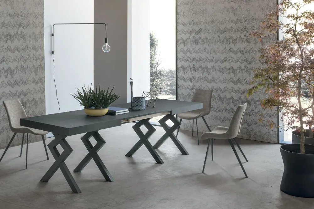 Target Point Tavolo rettangolare - ettore di a prezzo riservato- Tavoli