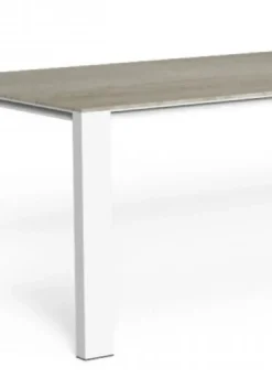 Talenti Tavolo rettangolare Tavolo in vetro ceramica eden scontato del 58%- Tavoli