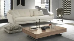 Tavolo rettangolare Ulisse scontato del 29%^Altacom Online