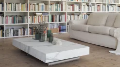 Tavolo rettangolare Ulisse scontato del 29%^Altacom Online