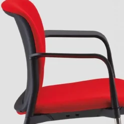 Hot Tavolo riunione in legno Derby con 6 sedie   a prezzi convenienti Arredo Ufficio