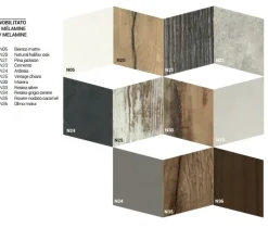 Artigianale Tavolo rotondo allungabile Round in Offerta- Tavoli