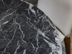 Tavolo rotondo Anfora outlet scontato del 50%^Diotti.com Sale