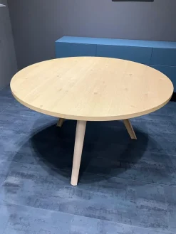 Discount Tavolo rotondo Bistrot scontato del 40% Tavoli