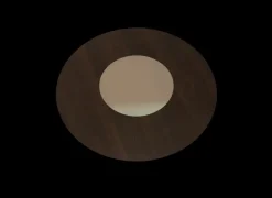 Tavolo rotondo Millennium Ring in offerta!^Bontempi Sale