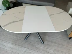 Altacom Tavolo rotondo Celsius scontato del 30%- Tavoli