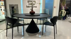 Hot Tavolo rotondo Clay   scontato del 30% Tavoli