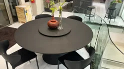 Hot Tavolo rotondo Clay   scontato del 30% Tavoli