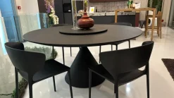 Hot Tavolo rotondo Clay   scontato del 30% Tavoli