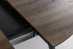 Tavolo rotondo Goose scontato del 20%^Stones Best