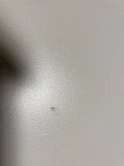 Clearance Tavolo rotondo in laccato First di in Offerta Outlet Tavoli