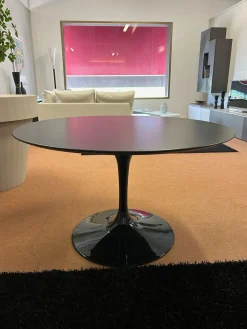 Tavolo rotondo in laminato Corso como di in Offerta Outlet^Di Lazzaro