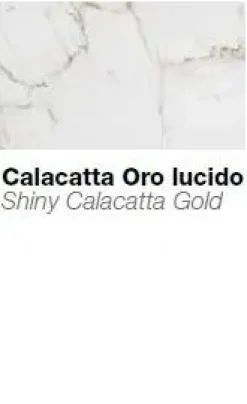 Tavolo rotondo in marmo Around in Offerta Outlet^Unico Italia Outlet