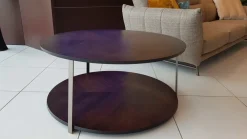 Discount Tavolo rotondo Kailua scontato del 43% Tavoli