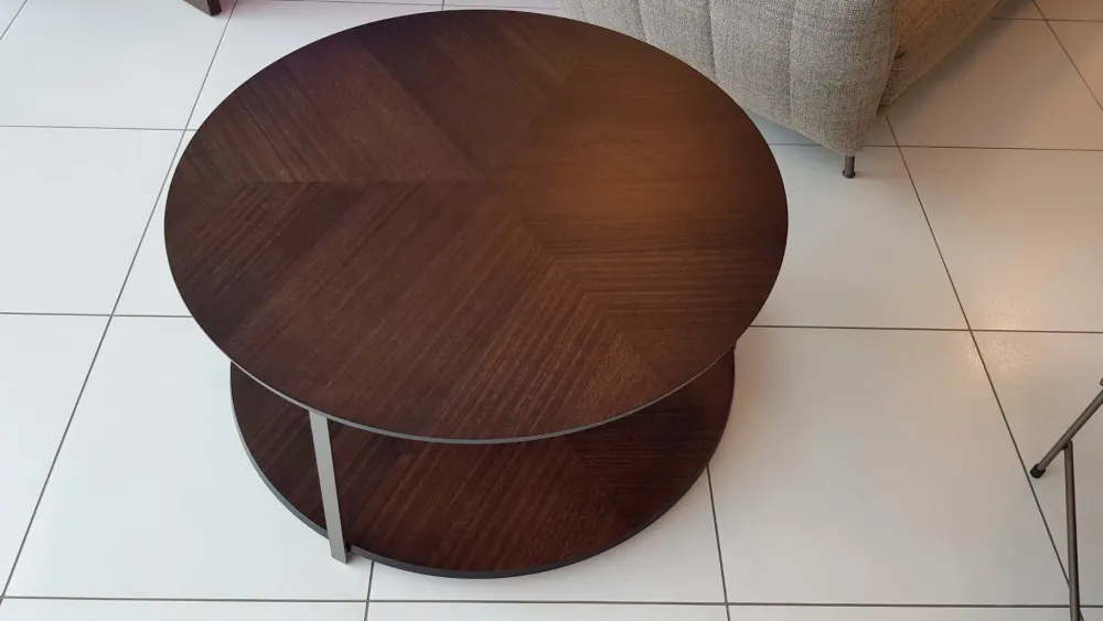 Discount Tavolo rotondo Kailua scontato del 43% Tavoli