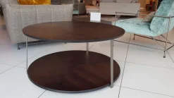 Discount Tavolo rotondo Kailua scontato del 43% Tavoli