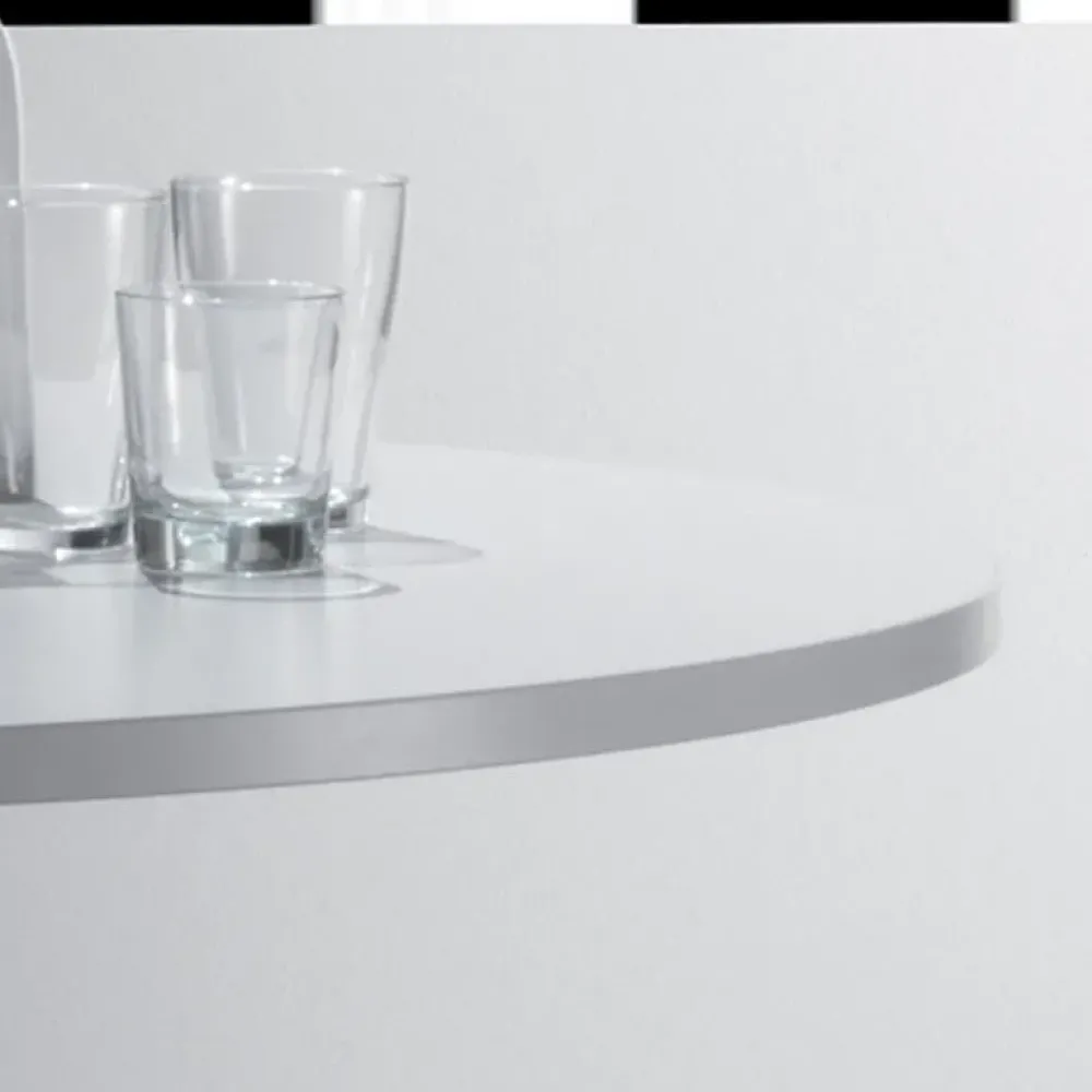 Tavolo rotondo Max * scontato del 30%^La Seggiola Hot