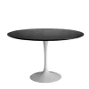 Tavolo rotondo Saarinen made in italy diametro 137   scontato del 30% Tavoli