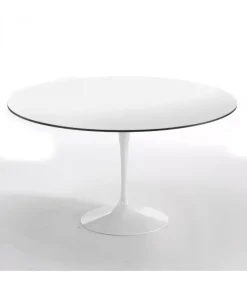 Gaber Tavolo rotondo Saturno di in Offerta Outlet. Arreda con stile!- Tavoli