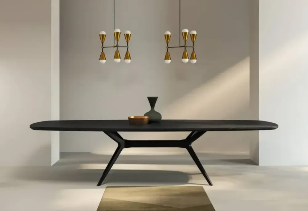 Best Tavolo sagomato Glam scontato del 49% Tavoli