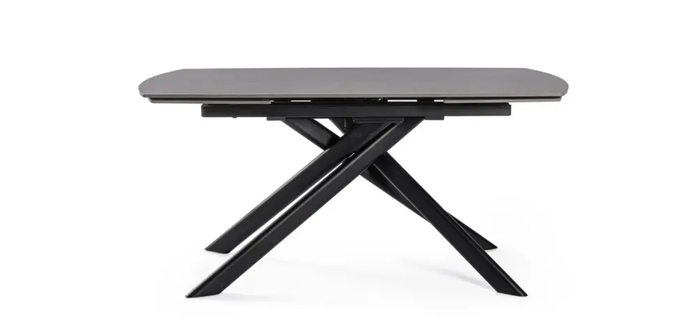 Online Tavolo sagomato Joakim scontato del 50% Tavoli