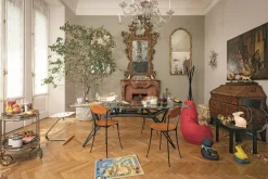 Zanotta Tavolo sagomato Reale cm scontato del 0%- Tavoli