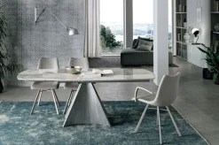 Target Point Tavolo sagomato - tornado di a prezzo riservato- Tavoli