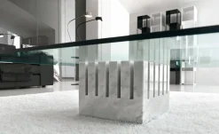 Cattelan Italia Tavolo Scacco di : scopri il prezzo- Tavoli