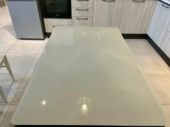 Scavolini Tavolo Scarabeo in OFFERTA OUTLET -50%- Tavoli