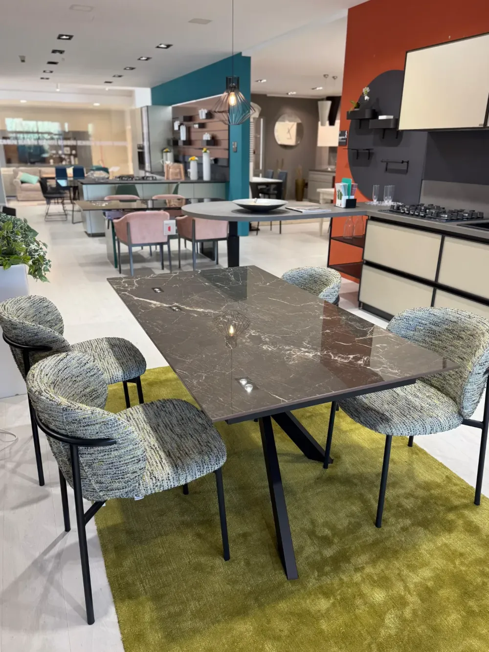 Clearance Tavolo Manatthan PREZZI OUTLET -35% Tavoli